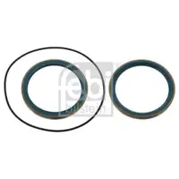 FEBI BILSTEIN 45089 Dichtungssatz für MERCEDES-BENZ