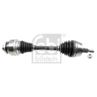 FEBI BILSTEIN 181115 Antriebswelle