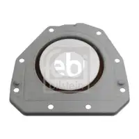 FEBI BILSTEIN 45216 Kurbelwellendichtring für SEAT, AUDI, VW, SKODA, PORSCHE