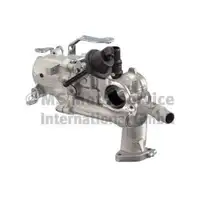 PIERBURG 7.02156.34.0 AGR KUEHLER für PEUGEOT, CITROËN, FORD, VOLVO, FIAT