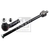 FEBI BILSTEIN 186560 Spurstange für SKODA, AUDI, SEAT, VW, CUPRA