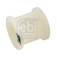 FEBI BILSTEIN 35219 Stabilisatorlager für IVECO