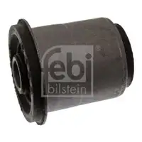 FEBI BILSTEIN 42833 Querlenkerlager für TOYOTA