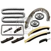 FEBI BILSTEIN 171515 Steuerkettensatz für PORSCHE