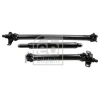 FEBI BILSTEIN 174111 Kardanwelle für MERCEDES-BENZ