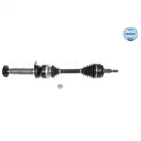 MEYLE 100 498 0616 Antriebswelle für VW