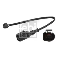 FEBI BILSTEIN 31011 Verschleißkontakt für AUDI, VW