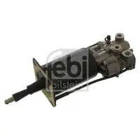 FEBI BILSTEIN 40940 Kupplungsverstärker für MAN