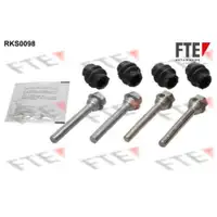FTE 9334545 Reparatursatz - RKS0098 für SKODA, AUDI, VW, SEAT