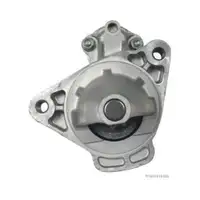 HERTH+BUSS JAKOPARTS J5216022 Starter