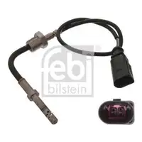 FEBI BILSTEIN 48838 Abgastemperatursensor für VW, AUDI