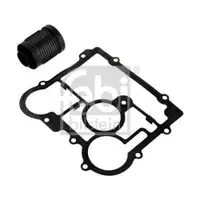 FEBI BILSTEIN 178724 Hydraulikfilter für SAAB, OPEL, CADILLAC