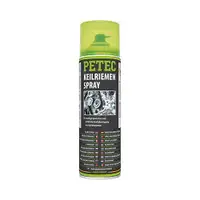 Keilriemenspray Petec 70460 Keilriemenspray