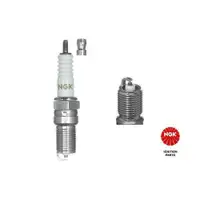 NGK 6466 V-Line 5 Zündkerze BP6EF für PEUGEOT, RENAULT, MERCEDES-BENZ, CITROËN