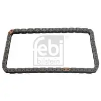 FEBI BILSTEIN 48570 Kette für HYUNDAI, KIA