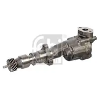 FEBI BILSTEIN 01962 Ölpumpe für MERCEDES-BENZ