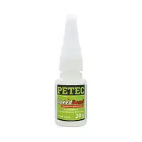 PETEC 93520 Speedbond Hochleistungsklebstoff