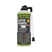 Reifenreparatur Spray Petec 70580 Reifenpannenspray Pkw Reifenpilot