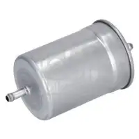 FEBI BILSTEIN 24073 Kraftstofffilter für VW, RENAULT, FIAT, CITROËN, SKODA