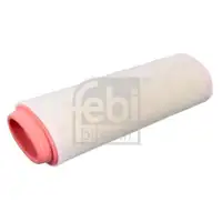 FEBI BILSTEIN 27024 Luftfilter für LAND, BMW, ROVER