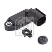 FEBI BILSTEIN 103335 Bremslichtschalter für VW, AUDI, SEAT, SKODA, CUPRA