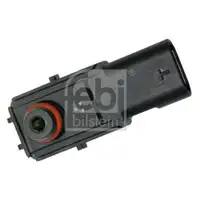 FEBI BILSTEIN 185955 Drucksensor für VW, AUDI, SKODA, SEAT, MAN, CUPRA