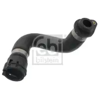 FEBI BILSTEIN 49252 Kühlwasserschlauch für BMW