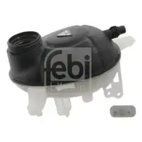 FEBI BILSTEIN 103393 Kühlerausgleichsbehälter für MERCEDES-BENZ