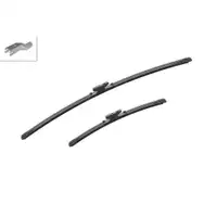 BOSCH 3 397 014 245 Wischblatt Aerotwin A158S