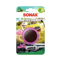 SONAX 03630410 Air Freshener Sweet Flamingo