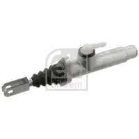 FEBI BILSTEIN 14126 Kupplungsgeberzylinder für FIAT, LANCIA