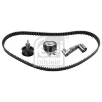 FEBI BILSTEIN 21770 Zahnriemensatz für SEAT, VW, SKODA, AUDI