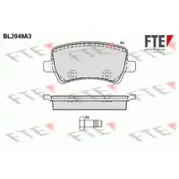 FTE 9010635 SBB-Satz - BL2049A3