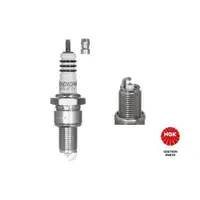 NGK 4055 Zündkerze BPR7EIX für LANCIA, RENAULT, FIAT, MERCEDES-BENZ, PININFARINA