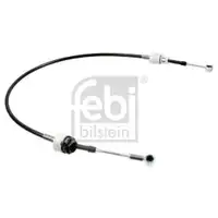 FEBI BILSTEIN 179645 Schaltseilzug für ALFA, FIAT