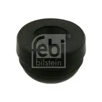 FEBI BILSTEIN 27848 Anschlagpuffer für OPEL