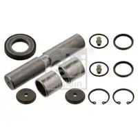 FEBI BILSTEIN 01055 Achsschenkelbolzensatz für VW
