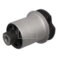 FEBI BILSTEIN 14154 Achskörperlager für AUDI
