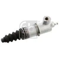 FEBI BILSTEIN 14127 Kupplungsnehmerzylinder für FIAT