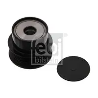 FEBI BILSTEIN 37345 Generatorfreilauf für VOLVO