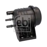 FEBI BILSTEIN 186040 Kraftstofffilter für VOLVO