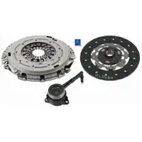 SACHS 3000 990 344 KUPPLUNG KIT XTEND PLUS CSC