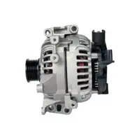 HELLA 8EL 012 426-271 Generator 14V 200A