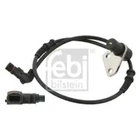 FEBI BILSTEIN 27860 ABS-Sensor für MERCEDES-BENZ