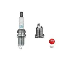 NGK 1312 Zündkerze DIFR6C11 für MITSUBISHI