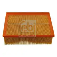FEBI BILSTEIN 23334 Luftfilter für AUDI, SEAT