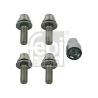 FEBI BILSTEIN 27053 Radschraubensatz