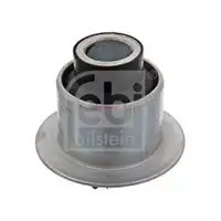 FEBI BILSTEIN 35254 Blattfederlager für IVECO