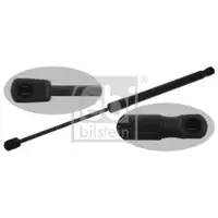 FEBI BILSTEIN 39268 Gasdruckfeder für RENAULT