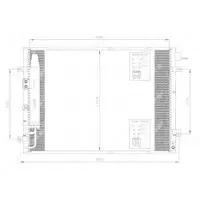 NRF Kondensator 35515